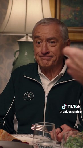 The circle of trust just got bigger. Focker-In-Law is in theaters this Thanksgiving.