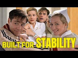 Designed Worlds: 15 Sci-Fi Systems Built to Control Reality