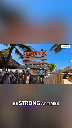 San Pancho's Stunning Beaches: Your Guide to Paradise #shorts