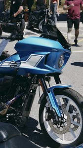 1.6K views · 22 reactions | Mark your calendars! The 2025 Harley-Heaven & Savage Motorcycles Show n Shine is hitting the lot on December 6th! It's the ultimate showdown: Cruiser vs. Sport! Which style will take the crown? Get ready to vote for your favourite custom build! Got a bike that can win? Don't miss your chance to enter! Email matt.saba@harleyheaven.com.au now. #HarleyHeaven #ShowNShine #HarleyDavidson #CustomBikes #Sportster #Bagger #ForTheCulture | Harley-Heaven Perth | Facebook