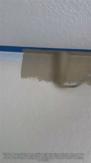 The Ultimate Trick for Seamless Wall Painting