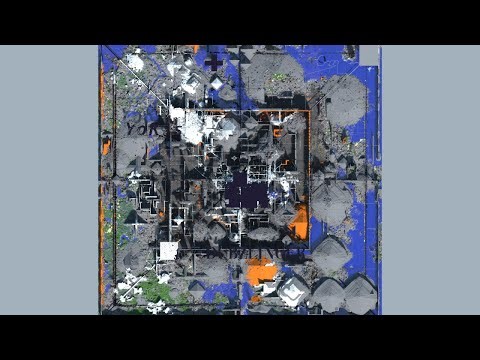 Constantiam Live | Building up the sk*dmark coalition with cilliann