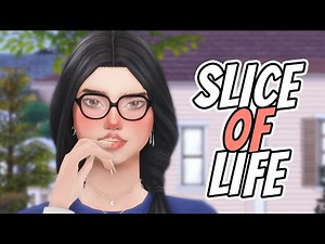 how to ลงมอด slice of life มอดเสมือนจริง | ˚ mod review #O1 ˚ | the sims4