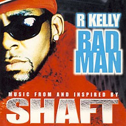 R Kelly - Bad Man
