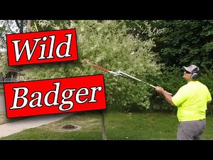 DISAPPOINTED with SUNSEEKER Wild Badger 4 in 1 Multi Tool BUT then THIS Happened