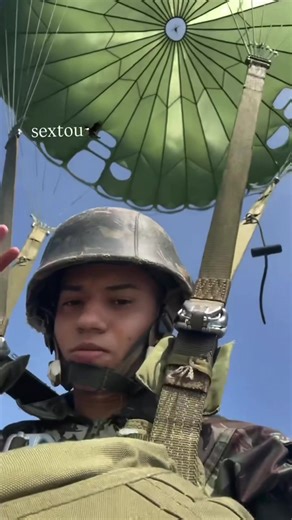 QUÉS 🪂🦅 . . . . . #viral #paraquedista #fyp #pqd #motivacional