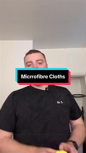 Car Detailer or cleaners your favourite cloths are back in stock!