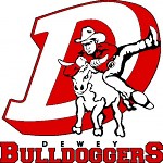 Dewey High School - Roster