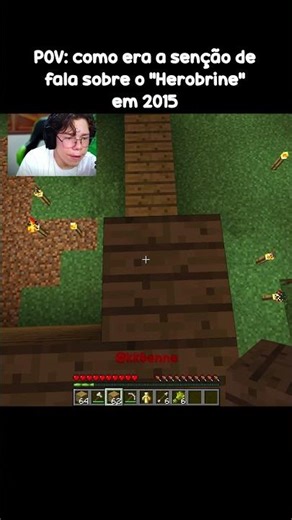 Não Clique no Audio ☠️