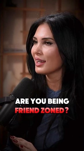 Are You Being Friend Zoned?