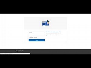[Student] How to login & download Material