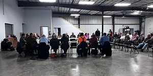 Dickinson, Iron & Menominee County Boards plan to investigate Northpointe Behavioral Healthcare System