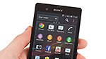 Sony Xperia Z Review