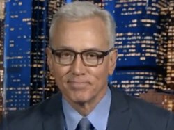 Dr. Drew Pinsky: Entire Population of California Could Fall Victim To Bubonic Plague Due To Homelessness