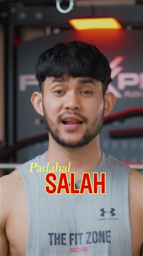 ⚠️ EFEK SAMPING NGE GYM??! ⚠️