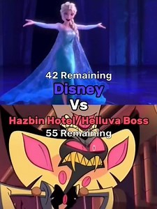 Disney Vs Hellaverse | Part 12