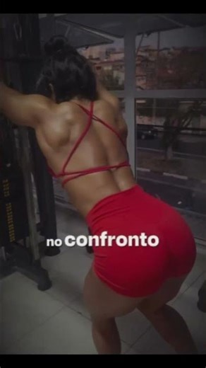 Watch This If You Need Motivation Today #shorts #shortsfeed #shortsvideo #gym #muscularwomen