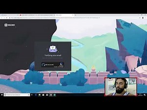 DISCORD - TUTORIAL BÁSICO DE COMO USAR!
