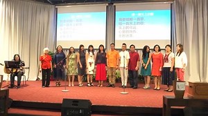 Seventh Day Adventist Chinese Church Special Music | SDA Worldwide Music and Sermons