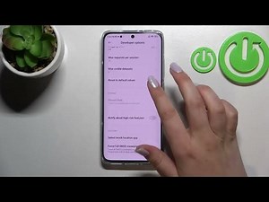 How to Get Developer Options in XIAOMI 12 - Enable Developer Mode