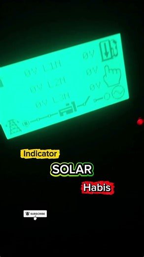 Genset Berhenti Karena Solar Habis? Ini Tanda & Cara Ceknya!