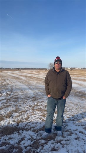 The date is set! Spring Farm Equipment Auction in Leeds, ND! April 22, 2026 The largest farm equipment event in this area of North Dakota, featuring live and online bidding. April 22, 2026 - Leeds, ND 📍 Huge sale, huge variety! 2 Rings! For more information and to consign call Larry today! 701-303-0379 | Dakota Auctioneers