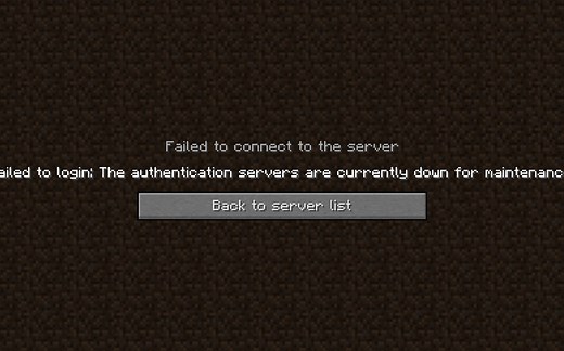 Minecraft Impact 部分功能展示