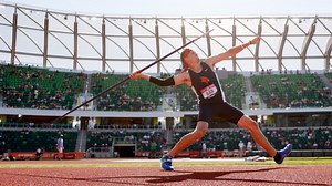 Olympics explained: What is the decathlon?