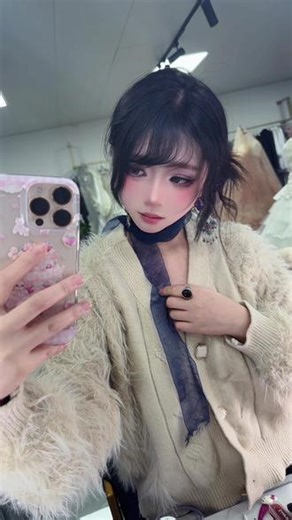 看我不爽很正常 看我爽还得了