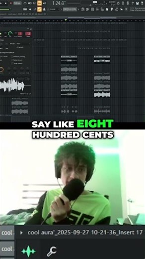 Master Pitch Shifting Stay In Key Effortlessly! #hyperpop #producer #electronicmusic