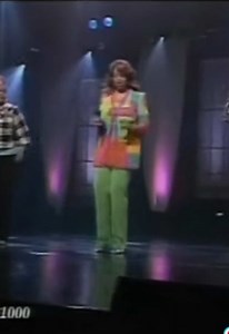 The Clark Sisters: Aunties' Gospel Jam