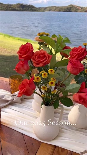 Our 2025 Season Recap 🌺…. It makes me emotional looking back on all of the beautiful weddings & events we helped with this year. Thank you to each and every one of our clients, suppliers, professional partners, but most of all a big thank you to the helping hands that come together so we can achieve these incredible moments (there have been many but special mention to our Destiny, Nat, Bette, my mum & my daughters) 🙌🏽💐🙏🏼 Here’s to seeing what 2026 has in store for @andiimihayevents ✨💫🌟 #