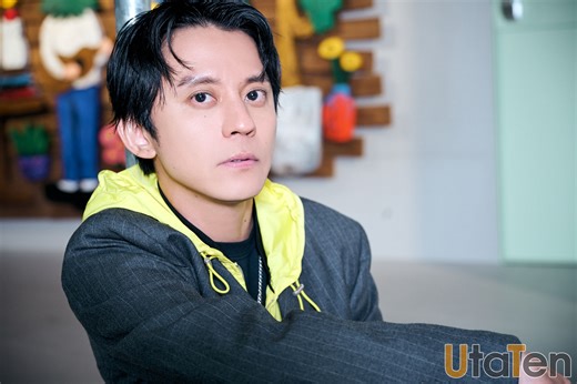 【インタビュー】渋谷すばるのニューアルバム「Lov U」は新たな姿で魅せるラブソング集 | 歌詞検索サイト【UtaTen】ふりがな付