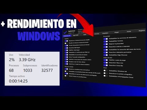 This program will IMPROVE your PC's performance to the max ✅ | Optimizer 2026