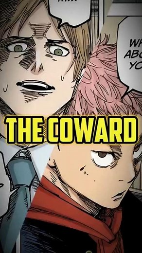 Why Rin Amai Chose to Help Yuji Itadori #anime #animeshorts #jujutsukaisen