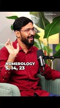 Numerology Number 5 Explained | Traits & Secrets Revealed! | #astrology #numerology