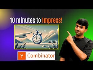 Preparing for the Y Combinator Interview