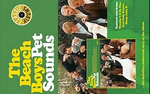 【纪录片】沙滩男孩：宠物之声 双语字幕 The Beach Boys Making Pet Sounds (2017)