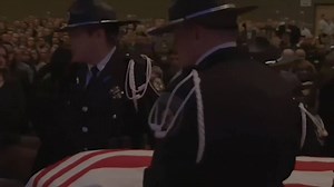 5.8K views · 61 reactions | The Colorado Springs Police Honor Guard trains hard to pay respects to those who gave their lives in serving others, like Deputy Micah Flick. WATCH: | KRDO13 | Facebook