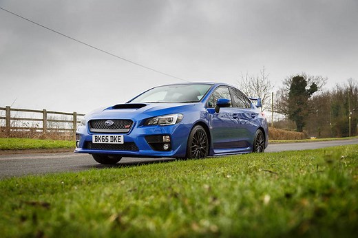 Where Are Subarus Made and Who Manufactures Subaru Cars?