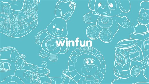 #winfun #winfat #educationaltoys #newproduct | Winfun