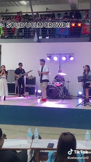 Zeke Abella Battle of the Bands: Best Performance Highlights