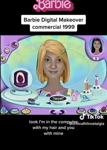 Critical Nostalgia on TikTok