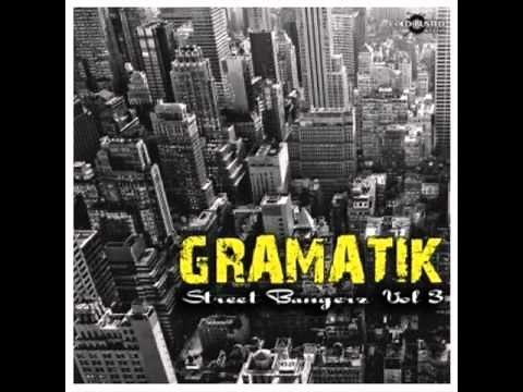 Gramatik - adriatic summer nights
