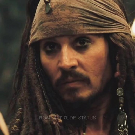 Jack Sparrow Unites All Pirates For The Final Battle ☠️⚔️ | Pirates of The Caribbean | 4K Shorts