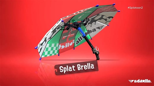 Splatoon 2 DLC