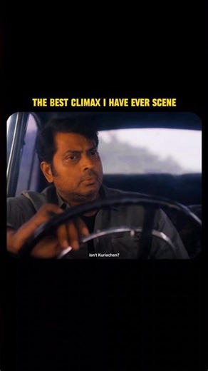 The best Climax ever seen in Indian cinema🔥Kili hanged and flew🔥Eko movie Climax Scene | Bhahul R...