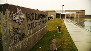 Body found at Stinking Springs in Corinne - KSLTV.com