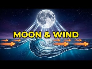 What Makes Ocean Waves Move? | Complete Ocean Science Lesson + Worksheets