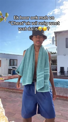 Understanding the Meaning of 'Cheat'